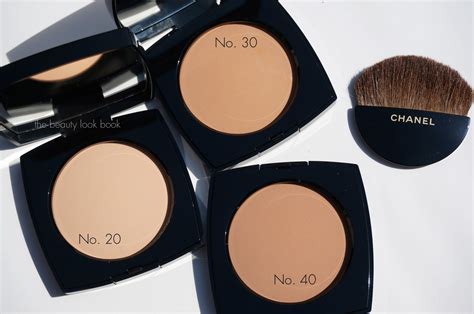 chanel les beiges healthy glow sheer powder|Chanel Les Beiges colour chart.